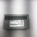 ALLEN BRADLEY 1794-IB16 24VDC SINK INPUT MODULE AND 1794 TB3 TERMINAL BASE