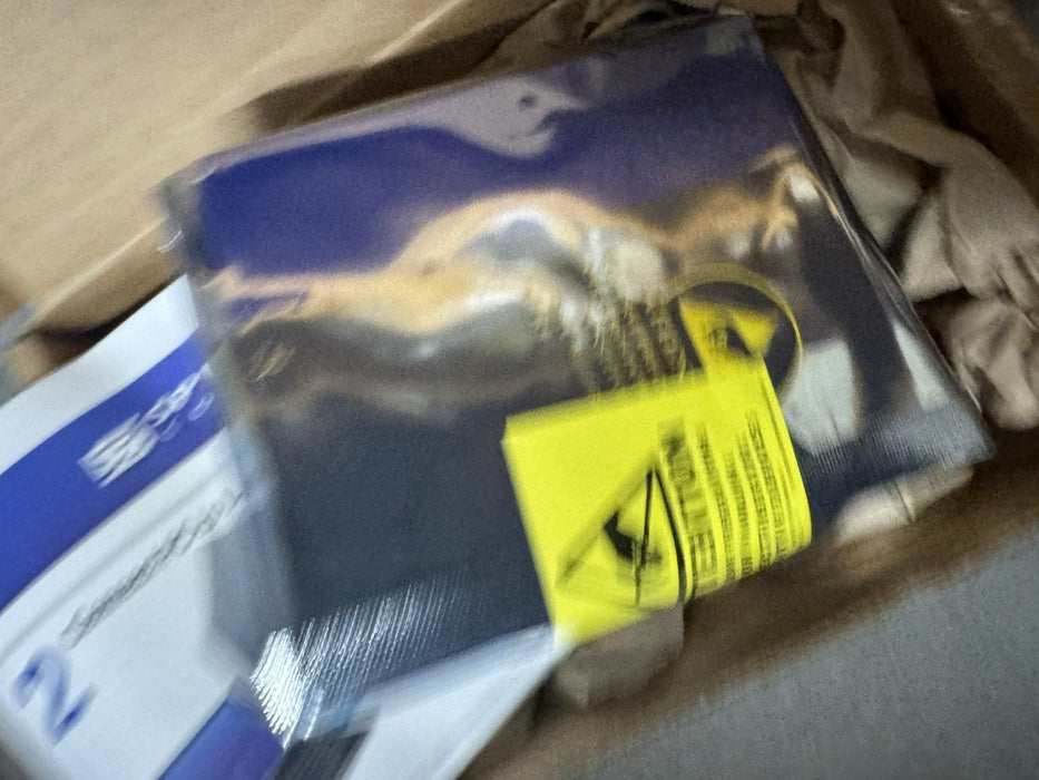 NEW WP-R-ET-SW-0 WebPort  SPECTRUM CONTROLS NNB