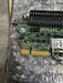 2019  20-750-2262D-2R ALLEN BRADLEY POWERFLEX 750 I/O OPTION CARD 115V