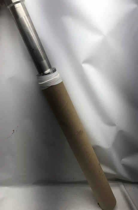 VEGACAP 67 CAPACITIVE BULK SOLID LEVEL SENSOR DPDT RELAY 18 INCH OR 457.2 mm