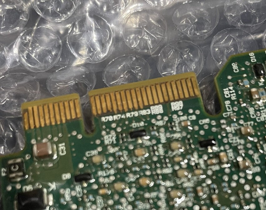 2019  20-750-2262D-2R ALLEN BRADLEY POWERFLEX 750 I/O OPTION CARD 115V