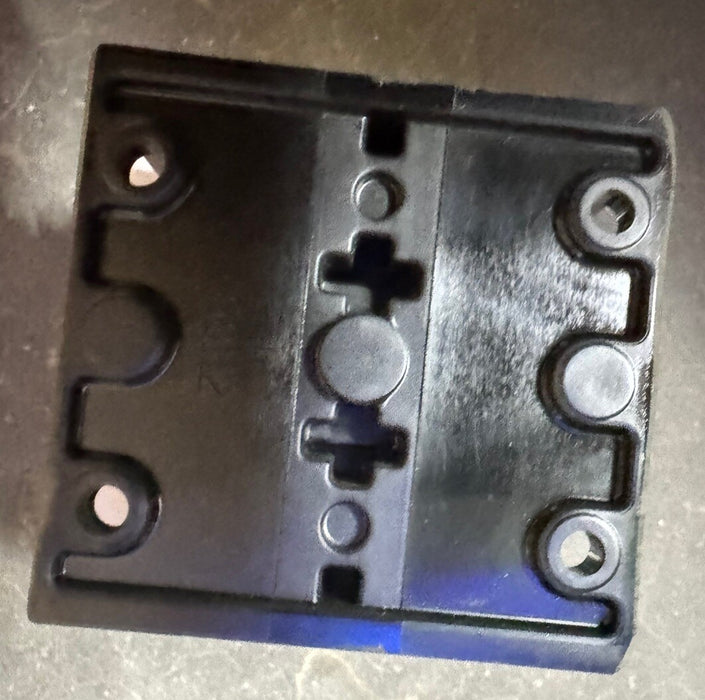 ALLEN BRADLEY 1492-PD3C111 SERIES B, POWER TERMINAL BLOCK NEW