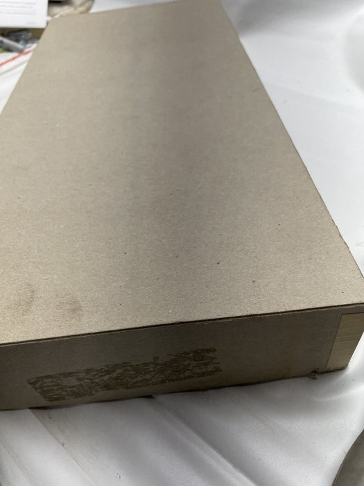 6632003A1 ABB BAILEY  COMPOSER HARMONY 12 SLOT RACK BACKPLANE 6632003A1