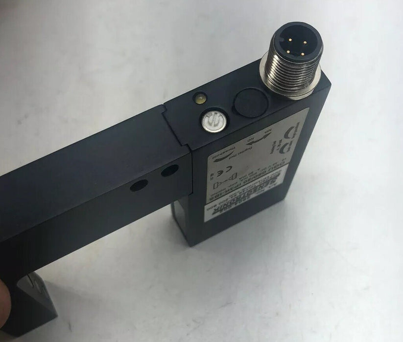 SENSOTRONIK OGU 050/20 IP3K-IBS OGU050/20-IP3K-IBS FORK LIGHT BARRIER