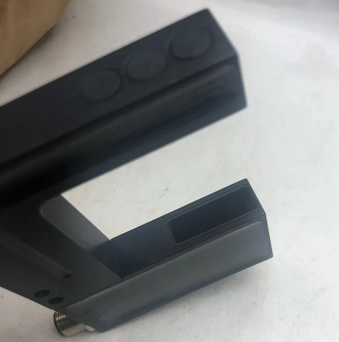 SENSOTRONIK OGU 050/20 IP3K-IBS OGU050/20-IP3K-IBS FORK LIGHT BARRIER