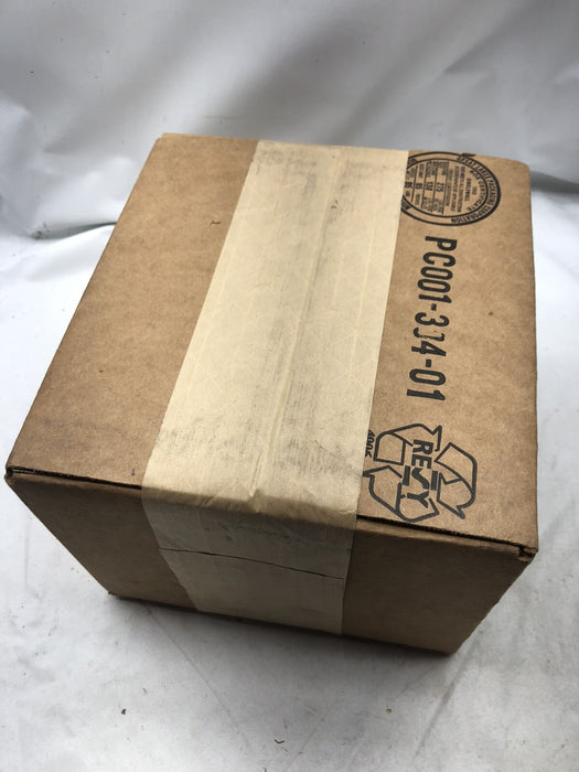 500LG NEW SEALED AC LIGHTING CONTACTOR 500LG-600A3-E 277 VAC # 6 N.O  CONTACTS