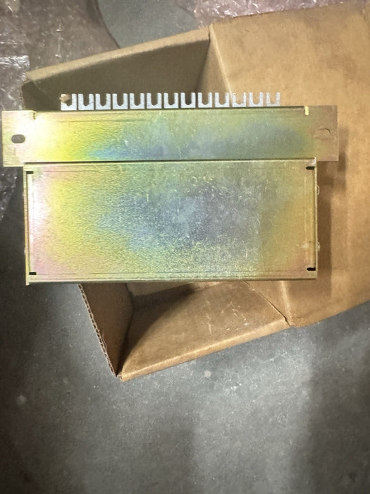 Allen-Bradley parallel Input Converter 2706-NG1 120v dataliner accessory  2706