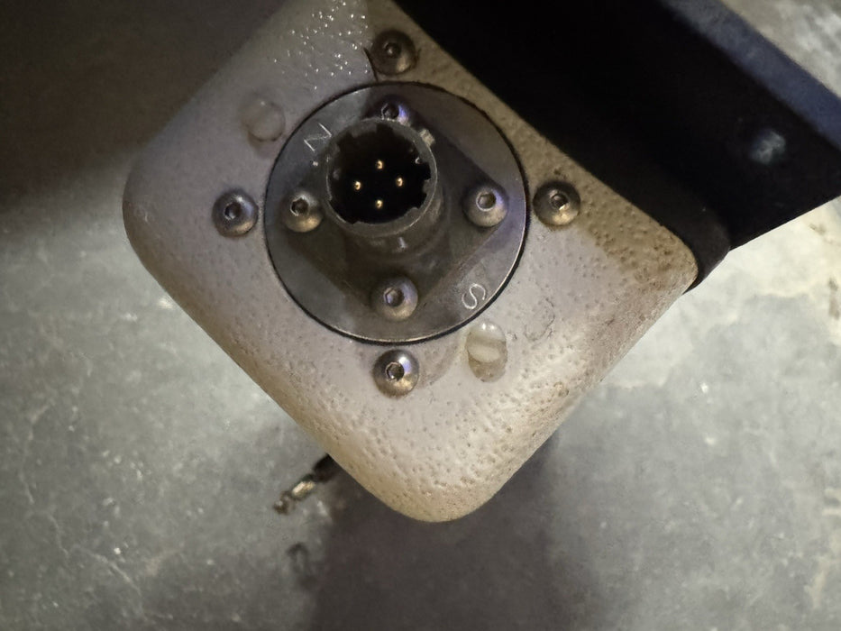 NEW PT420-0020-111-1210 CELESCO POSITION TRANSDUCER .8ma / INCH NNB