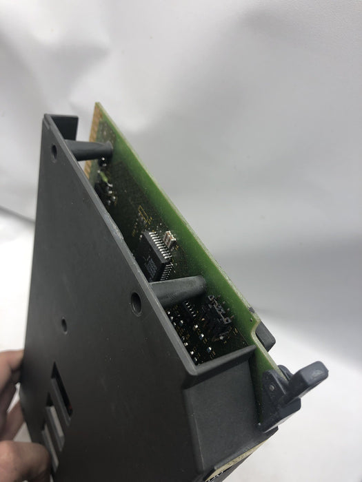 ALLEN BRADLEY 1771-OFE1 PLC-5 Analog Output Card 4 Channel Selectable Voltages