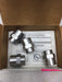 4 NEW 4-2 FHC-SS PARKER INSTRUMENTATION PIPE FEMALE HEX COUPLING STAINLESS STEEL
