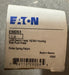 NEW EATON E50DS3 LIMIT SWITCH HEAD SIDE PUSH ROLLER AC/DC