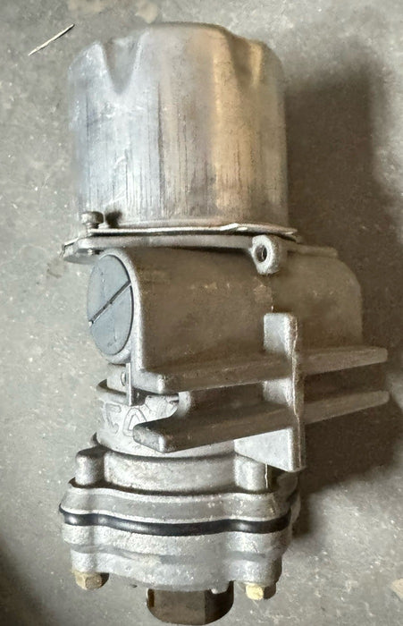 ASCO SB11A / SB11A TRI POINT PRESSURE SWITCH