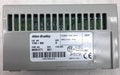 ALLEN BRADLEY FLEX I/O 1794-IB8 SER A 24 VDC SINK INPUT MODULE