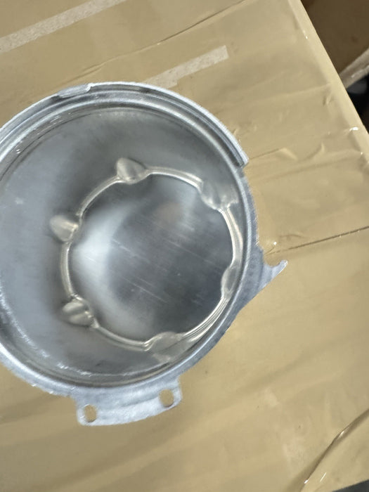 ASCO SB11A / SB11A TRI POINT PRESSURE SWITCH