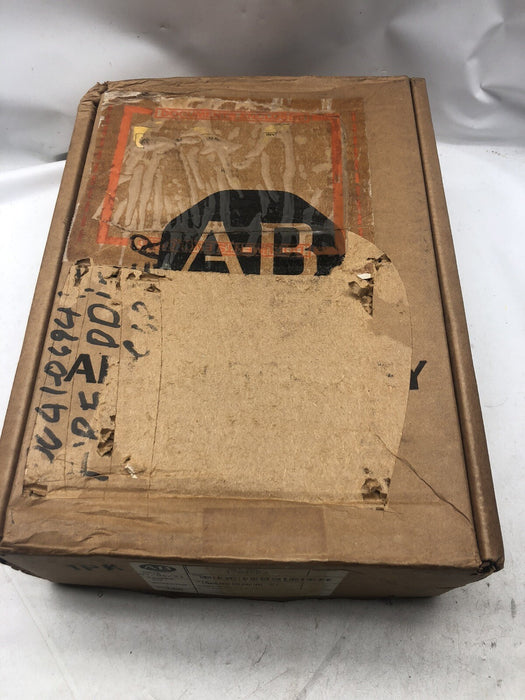 NEW ALLEN BRADLEY 1784-CP2 PLC-2 CONNECTION CABLE 96740701 NIB