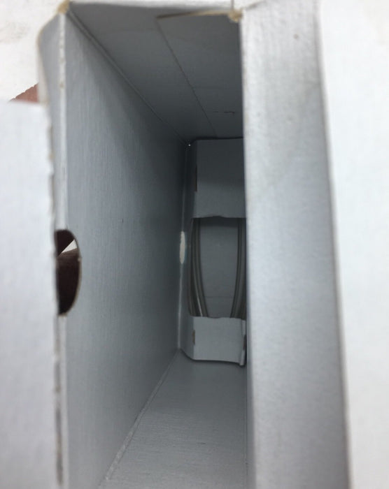 NEW OMEGA PX665-2BDI 4-20ma OUTPUT -2 /+2 INH2O DIFF PRESSURE TRANSMITTER NIB