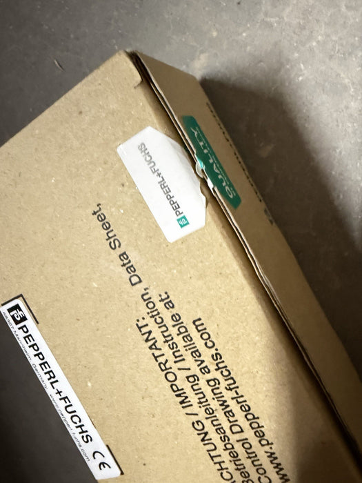 NEW PEPPERL+FUCHS NJ2-PD-US-2.062-V93 NJ2PDUS2.062V93  906642 CYLINDER POSITION