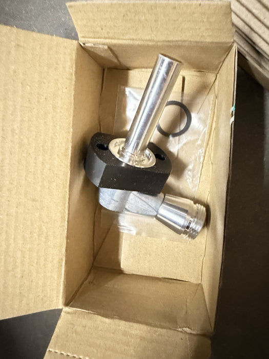 NEW PEPPERL+FUCHS NJ2-PD-US-2.062-V93 NJ2PDUS2.062V93  906642 CYLINDER POSITION