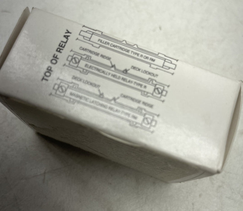 NEW ALLEN BRADLEY 700-CR7 CONTACT CARTRIDGE TYPE RM RELAY N.O.