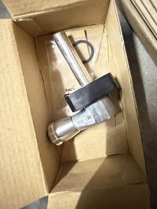 NEW PEPPERL+FUCHS NJ2-PD-US-2.062-V93 NJ2PDUS2.062V93  906642 CYLINDER POSITION