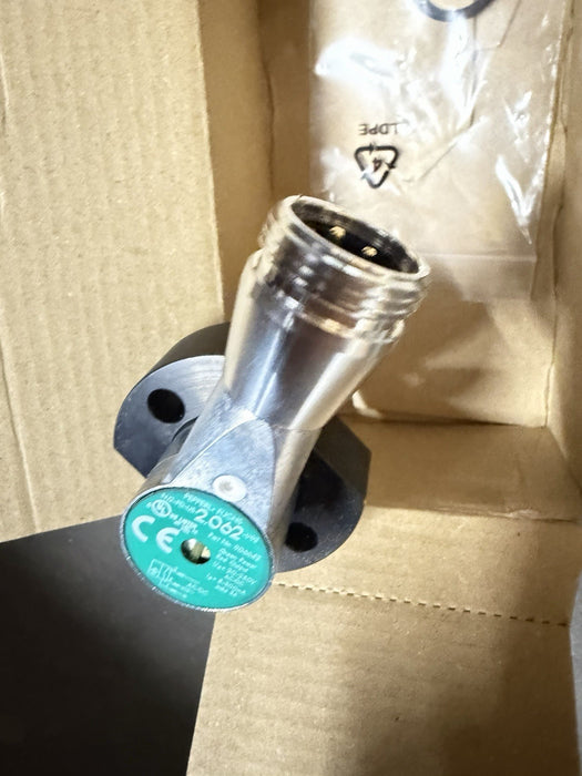 NEW PEPPERL+FUCHS NJ2-PD-US-2.062-V93 NJ2PDUS2.062V93  906642 CYLINDER POSITION