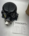 NEW ASHCROFT B720S XK307 PRESSURE SWITCH B720SXK307 RANGE 15PSI 15A  36 SST