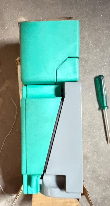 NEW PEPPERL+FUCHS NJ15+U4+DW2-10 NJ15U4DW210 PN 015722 PROXIMITY SWITCH NIB NJ15