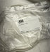 NEW ABB NKTT01-3 INFI-NET TERMINATION CABLE 3FT PVC HARMONY SYMPHONY BAILEY ETC