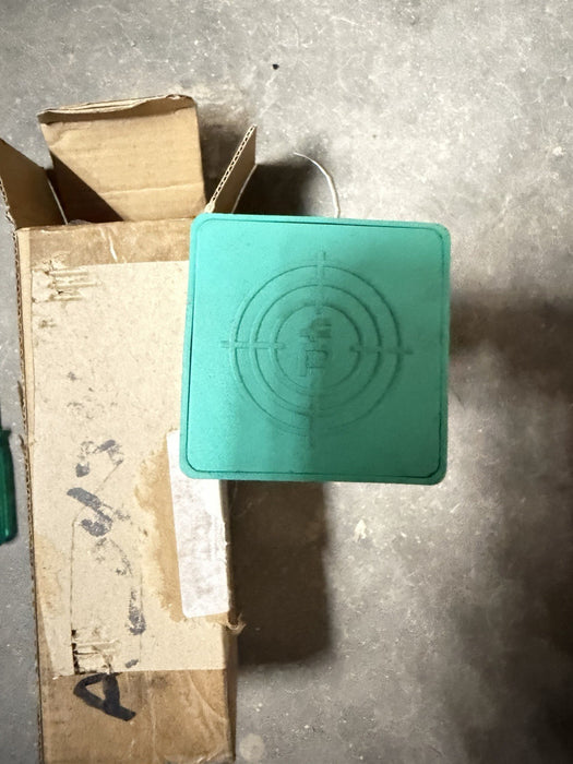 NEW PEPPERL+FUCHS NJ15+U4+DW2-10 NJ15U4DW210 PN 015722 PROXIMITY SWITCH NIB NJ15