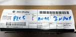 PLC-5 Analog Input Module 1771-IFE C New in Box Allen Bradley 1771-lFE/C 2008