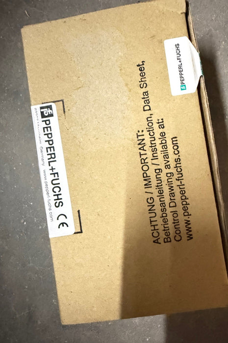 NEW PEPPERL+FUCHS NJ2-PD-US-2.062-V93 NJ2PDUS2.062V93  906642 CYLINDER POSITION