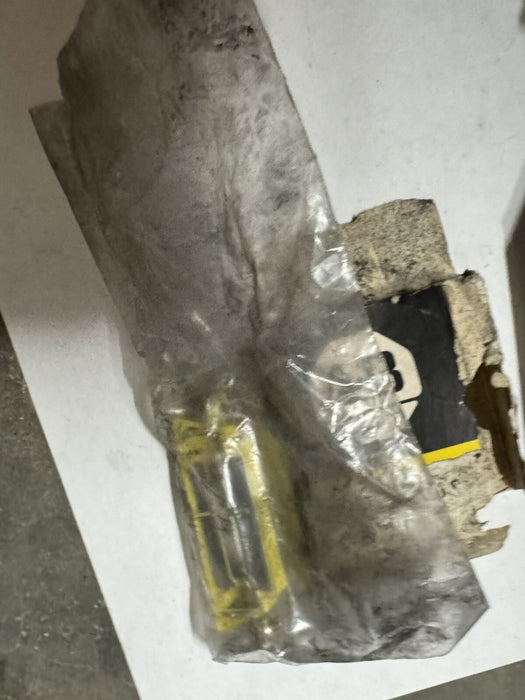 NEW ALLEN BRADLEY 700-CR6 CONTACT CARTRIDGE TYPE R RELAY N.C.