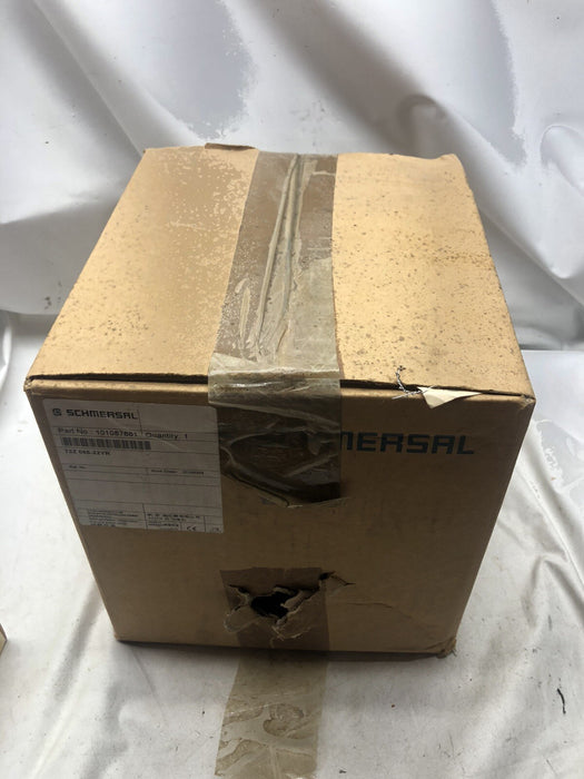 NEW SCHMERSAL T3Z068-22YR 101087881 PULL CABLE EMERGENCY STOP T3Z 068-22YR