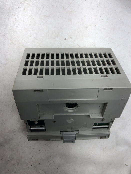 ALLEN BRADLEY 1786-RPFM CONTROLNET FIBER MODULE 1786-RPFM/A