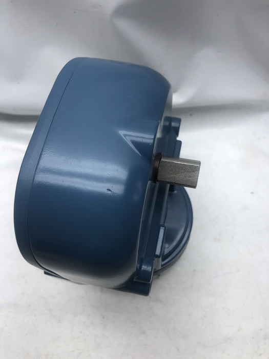 NEW  IMPERIAL  jamesbury neles PNEUMATIC VALVE POSITIONER / ACTUATOR L053 65101