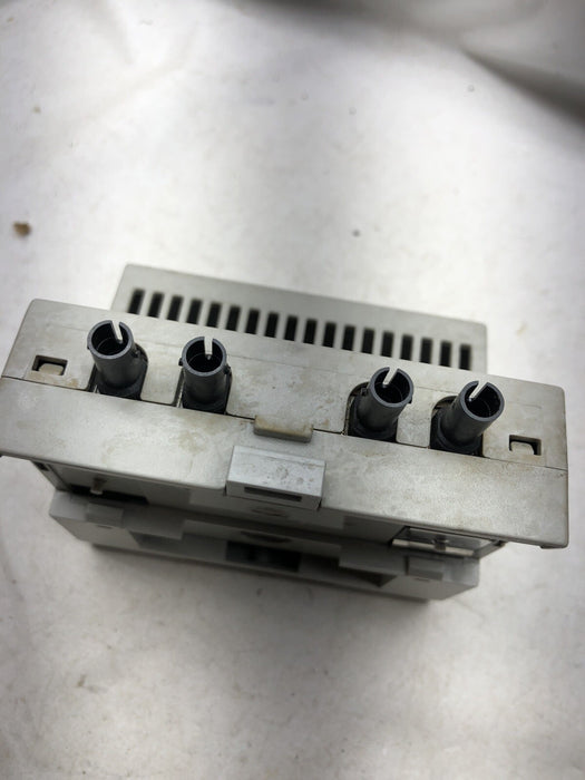 ALLEN BRADLEY 1786-RPFM CONTROLNET FIBER MODULE 1786-RPFM/A