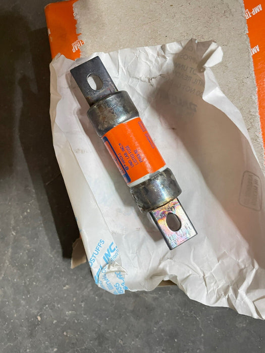 Ferraz Shawmut AJT100 Fuse 100A AJT 600V AC AMP-TRAP DUAL ELEMENT TIME DELAY