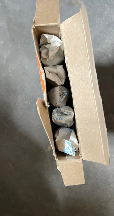 Ferraz Shawmut AJT100 Fuse 100A AJT 600V AC AMP-TRAP DUAL ELEMENT TIME DELAY