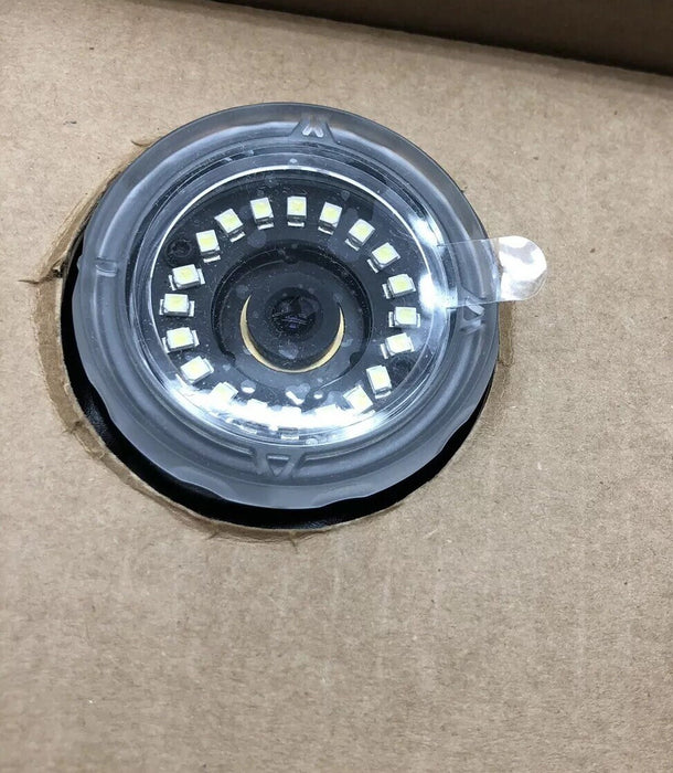 IVU2 iVuPlus Gen2 NEW BANNER IVU2PRBW04 90959 SENSOR BARCODE READER BCR Camera