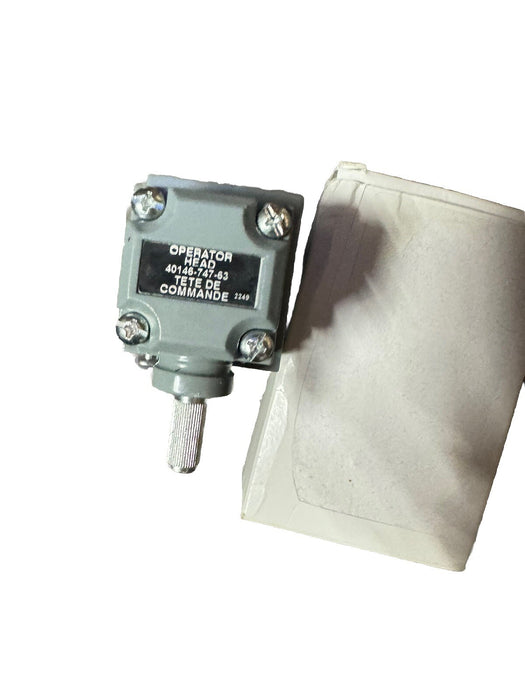 802T-AP  Allen Bradley BULLETIN 802T Limit Switch