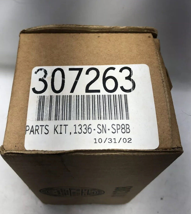 NEW SEALED 2002 ALLEN BRADLEY 1336-SN-SP8B DC SNUBBER BOARD 1336 VFD DRIVE PARTS