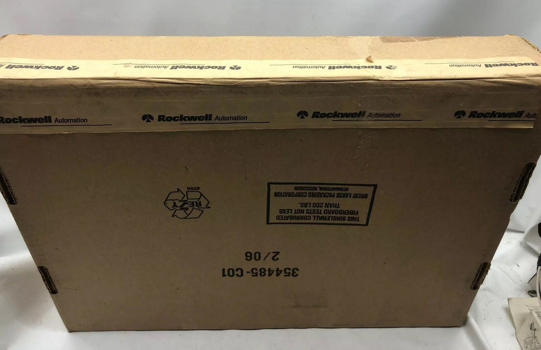 NEW SEALED 1395 DC DRIVE RENEWAL PART KIT PCB POWER STAGE INTERFACE SP-170952