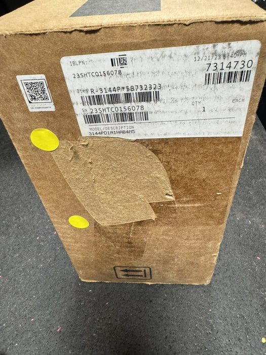 NEW 3144PD1A1NAB4M5 ROSEMOUNT EMERSON 3144P TEMPERATURE TRANSMITTER NIB