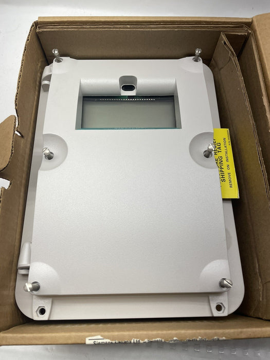 NEW 2012 1P7ML50331CB003A MULTIRANGER 100 SIEMENS MILLTRONICS SINGLE PT 1 RELAY