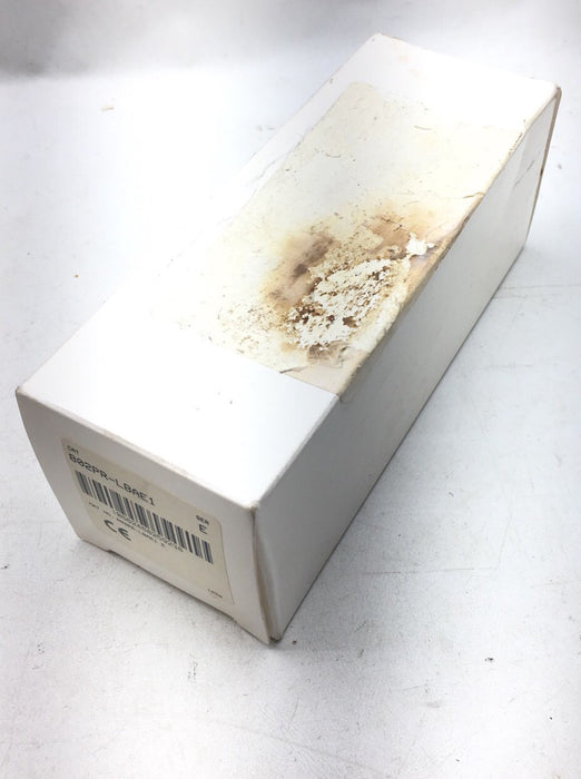 NEW ALLEN BRADLEY 802PR-LBAE1 /E Proximity Switch Mini QD AC/DC