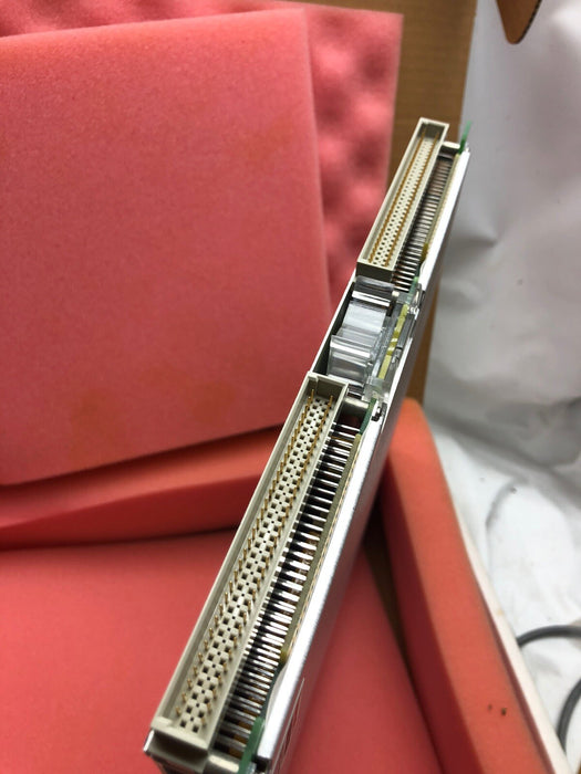 NEW MEASUREX 09809810 HONEYWELL SIB COUNTER MODULE NIB