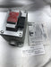NEW COOPER CROUSE HINDS EDS2596 FACTORY SEALED SIDE OPERATED PUSH BUTTON STATION