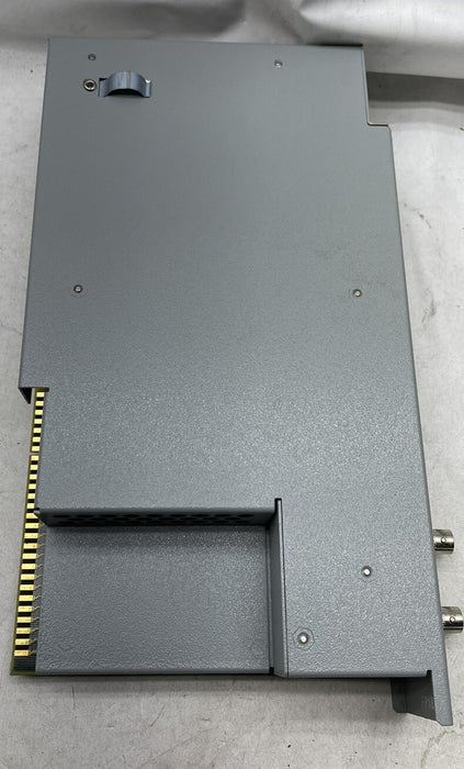 1771-ACNR /B Allen Bradley PLC 5 CNET Remote I/O Adapter 1771ACNR