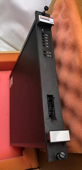 NEW MEASUREX 09436601 HONEYWELL DOP-SX PLC D OUTPUT PROCESSOR NIB