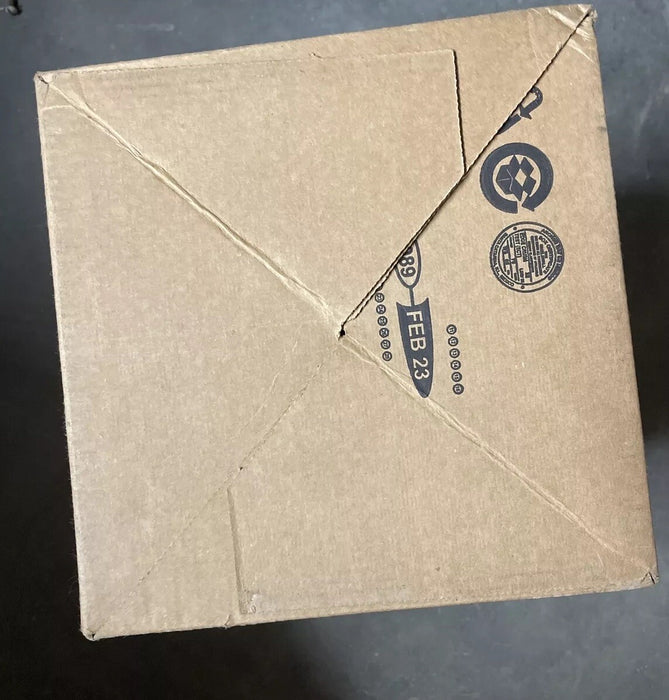 SEALED 1756-PA75R NEW 2023 ALLEN BRADLEY CONTROLLOGIX PLC REDUNDANT POWER SUPPLY